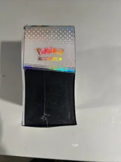 Pokemon TCG Scarlet & Violet Prismatic Evolutions ETB New Factory Sealed 🔥🔥 - Image 5
