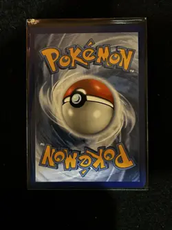 Ninjask 137/132 Me01: Mega Evolution Holo Full Art Rare Pokemon TCG - Image 4