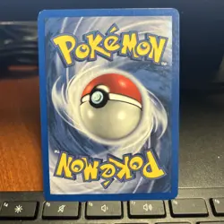 Gust of Wind - 120/130 Base Set 2 - Pokemon TCG - 2000 - Image 2