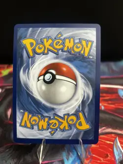 Pokemon TCG Mega Charizard X ex 013/094 Double Rare Phantasmal Flames PFL NM - Image 2