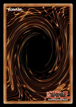 Yugioh Lose 1 Turn #MAGO-EN160 Maximum Gold LP - Image 2