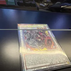 Yu-Gi-Oh! TCG Kewl Tune RS Starlight Rare 1st Edition - Image 2