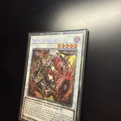 Yu-Gi-Oh! TCG Kewl Tune RS Starlight Rare 1st Edition - Image 4