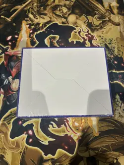 One Piece Card Game: The Azure Sea's Seven OP-14 Booster Box (English)- SEALED - Image 3