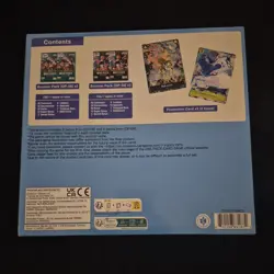 One Piece TCG Illustration Box EX Edition, Sealed - Image 2