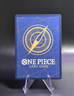 You re the One Who Should Disappear (Rare) OP06-115 Foil One Piece English NM - Image 2