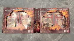 ONE PIECE Illustration Box Vol 5 Lot Of 2 New SEALED PRB-02 OP-13 - Image 1
