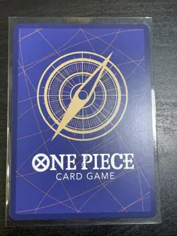 Arlong EB02-011 SR One Piece Extra Booster Anime 25th Collection English - Image 2