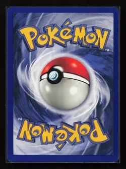 Machop 52/102 Common Base Set (Shadowless) Pokemon Card - Image 2