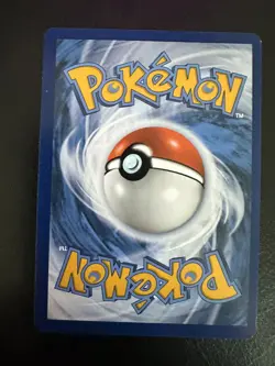 Pokemon Card Charmander SVP 044 Obsidian Flames Black Star Promo Excellent - Image 2