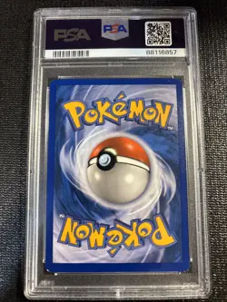 Pokemon Pikachu D & P DP16 Black Star Promo Holo Card - Image 2