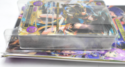 Fire Emblem Cipher Starter Deck Blazing Sword Arc Unopened Card Game - Image 5