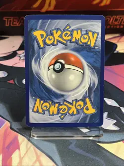2005 Pokemon TCG Shedinja EX Deoxys Holo Rare Card 14/107 - Image 2