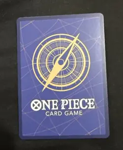 One Piece Card Game OP08 TCG - Pedro (OP08-030) Japanese Alternate Art - Image 2