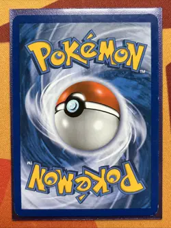 Pokemon Card - Victini - Holo Rare (14/101) BW Noble Victories *LP* - Image 2