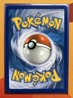 Pokemon Card - Victini - Holo Rare (15/101) BW Noble Victories *LP* - Image 2