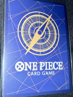 One Piece Card Game Arlong - Extra Booster: Anime 25th Collect Rare TCG ANIME - Image 2