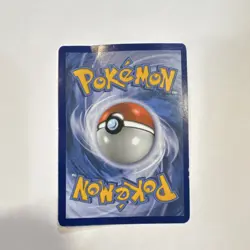 Pokemon TCG Serperior Fates Collide 7/124 Reverse Holo Rare Stage 2 140HP Card - Image 2