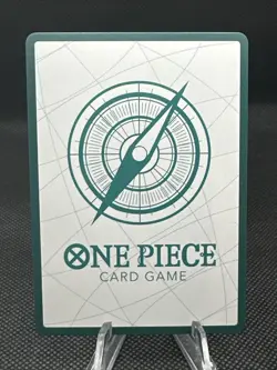 DON!! Card (Alternate Art) Kingdoms of Intrigue One Piece Card Game NM OP04 - Image 2