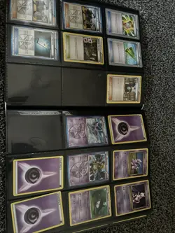 Pokemon Binder Full Of Cards From The 2010s - Image 3