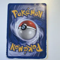 Pokemon Dark Golbat Holo TCG Card 7/82 - Image 2