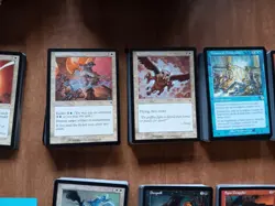 MTG Invasion Prophecy Nemesis Near Complete Sets Lot ~514 Cards Magic the... - Image 3