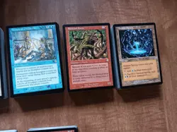 MTG Invasion Prophecy Nemesis Near Complete Sets Lot ~514 Cards Magic the... - Image 4