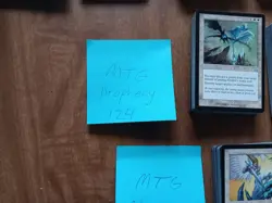 MTG Invasion Prophecy Nemesis Near Complete Sets Lot ~514 Cards Magic the... - Image 5