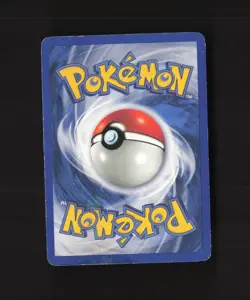 Gyarados 7/130 Base Set 2 Holo Rare Pokemon Card DMG - Image 2