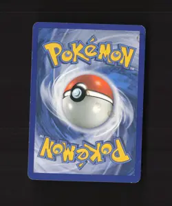 Pikachu HGSS03 HeartGold & SoulSilver Black Star Promo Holo Pokemon Card DMG - Image 2