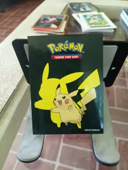 Charizard VSTAR SWSH262 Full Art Holo Promo Pokemon Card 2022 - Image 3