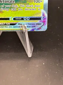 Flareon VMAX SWSH180 SWSH: Sword & Shield Promo Cards Holo - Image 4