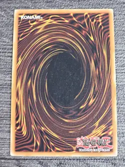 Jinzo The Machine Menace LED7-EN031 Ultra Rare 1st Edition YuGiOh Card NM - Image 2