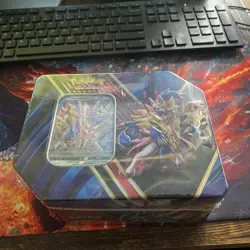 Pokemon Legends of Galar Trading Card Game - 210-80710 820650807107 - Image 1