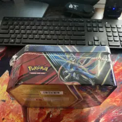 Pokemon Legends of Galar Trading Card Game - 210-80710 820650807107 - Image 2