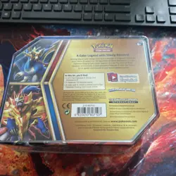 Pokemon Legends of Galar Trading Card Game - 210-80710 820650807107 - Image 3