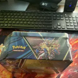 Pokemon Legends of Galar Trading Card Game - 210-80710 820650807107 - Image 4