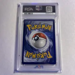 PSA 10 Gem Mint Pikachu VMAX SWSH286 SWSH: Sword & Shield Promo Cards Holo - Image 2