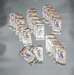 Yu-Gi-Oh! TCG 2020 Legendary Duelist: Magical Hero 1st Ed. 3 Card Lite Lot Of 23 - Image 1