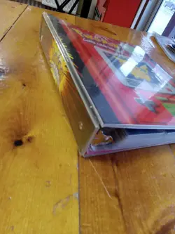 1999 Topps Pokemon TV Animation Series 1-2 Near Complete Set 146 Card Lot Holos - Image 3