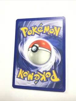 PROFESSOR OAK - 116/130 - Base Set 2 - Pokemon Card - NM - Image 2