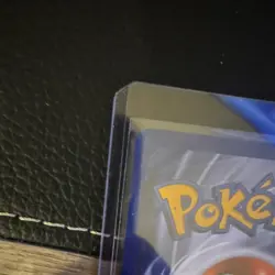 Pokemon Dark Vaporeon 9/110 Legendary Collection Holo Rare 60 HP TCG Card - Image 4