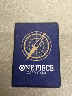 Boa Hancock (OP02-059 UC) BOX TOPPER ALT ART - One Piece Card Game Japanese - Image 4