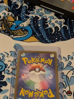 Pokemon Card Heracross AR 072/071 Clay Burst Holo SV2D Japanese Edition NM TCG - Image 5