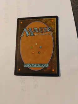 Ensnaring Bridge Masters 25 Regular Non Foil Mtg Magic The Gathering - Image 3