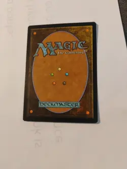 Ensnaring Bridge Masters 25 Regular Non Foil Mtg Magic The Gathering - Image 4