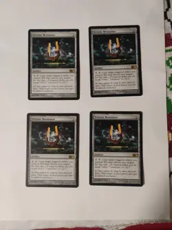 4 X Strionic Resonator Core Set 2014 (M14) Regular - Image 1