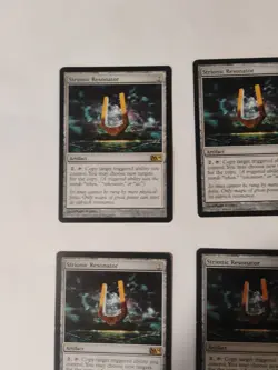 4 X Strionic Resonator Core Set 2014 (M14) Regular - Image 2