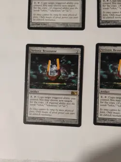 4 X Strionic Resonator Core Set 2014 (M14) Regular - Image 4