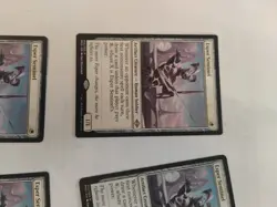 4 X Esper Sentinel Modern Horizons 2 Regular - Image 2